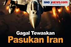 Tak Satu Pun Pasukan...