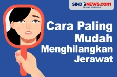 Cara Paling Mudah Dilakukan...