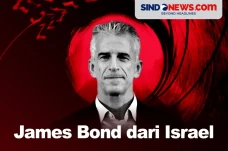 David Barnea, Bos Mossad...