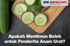 Apakah Mentimun Boleh...