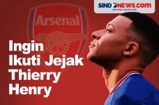Bukan Real Madrid, Ternyata...
