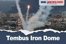 1 Tentara Israel Tewas...