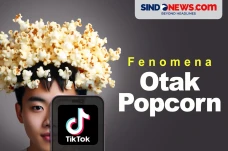 Fenomena Otak Popcorn,...