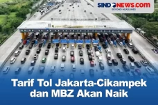 Bakal Naik, Ini Daftar...