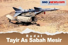 Rudal Tayir As Sabah,...