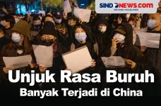 Ekonomi Suram, Gelombang...