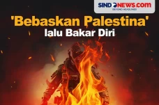Prajurit Angkatan Udara...