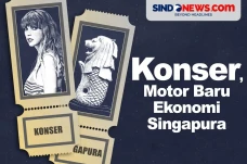 Singapura Sukses Jadikan...