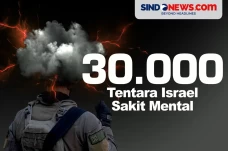 30.000 Tentara Israel...
