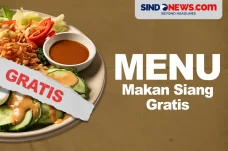 Inilah Isi Menu Program...