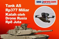 Tank AS Senilai Rp377...