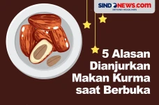 5 Alasan Dianjurkan...