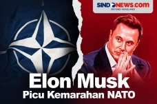 Elon Musk Picu Kemarahan...