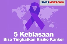 Waspada, Berikut 5 Kebiasaan...