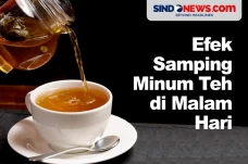 Bikin Sulit Tidur, Berikut...