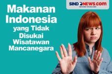 5 Makanan Indonesia...