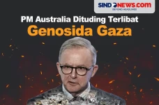 PM Australia Dituduh...