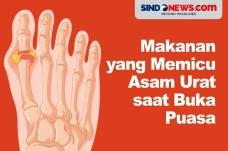 Makanan yang Membuat...
