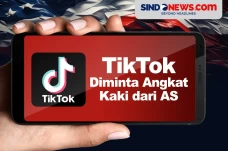 Resmi, DPR Akhirnya...