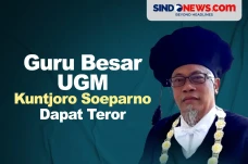 Usai petisi Kampus Memanggil,...