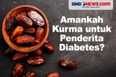 Amankah Pengidap Diabetes...