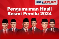 Pengumuman Resmi KPU,...
