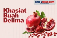 Jadi Buah yang Disebut...