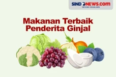 Bukan Alpukat, Ini 6...
