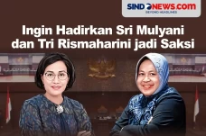 Timnas AMIN Ingin Hadirkan...