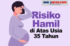 Waspada, Berikut Risiko...