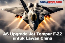 AS Upgrade Jet Tempur...