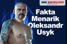 Pernah Jadi Pesepak...