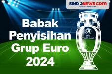 Italia Masuk Grup Neraka,...