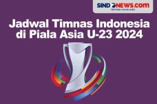 Jadwal Pertandingan...