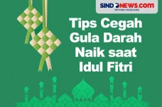 Tips Mencegah Gula Darah...