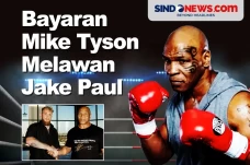 Bayaran yang Diterima...