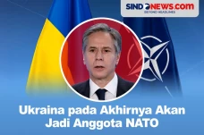 Blinken: Ukraina pada...