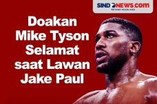 Anthony Joshua Doakan...