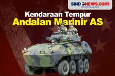 Piranha, Kendaraan Tempur...