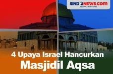 4 Upaya Pernah Dilakukan...