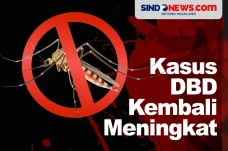 Waspada, Kasus Demam...
