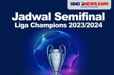 Wakil Inggris Tersingkir,...