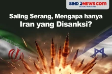 Saling Serang, Mengapa...