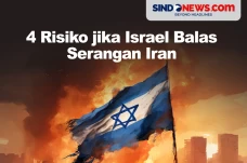 4 Risiko yang Dihadapi...