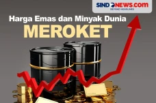 Israel Balas Serang...