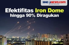 Efektifitas Roket Pencegat...