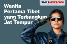 Kelsang Pedron, Wanita...