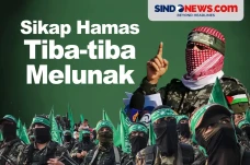 Hamas Setuju Solusi...
