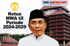Gus Yahya Resmi Ditetapkan...