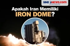 Benarkah Iran Memiliki...